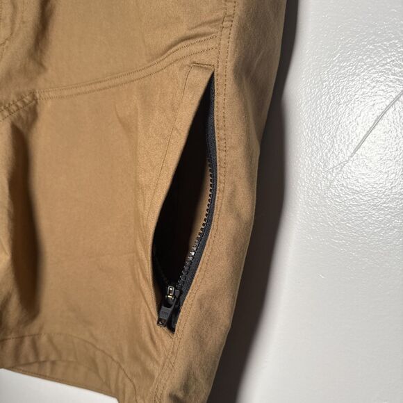 Duluth AKHG Stone Run 10" Shorts Standard Fit Men's Size 36 NWT - Picture 7 of 16